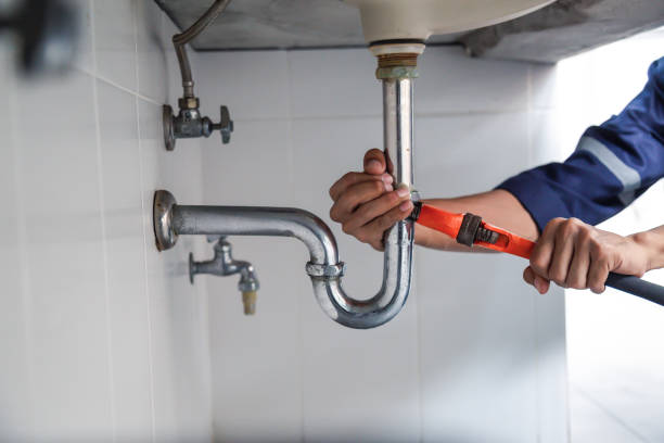 Best 24/7 Emergency Plumbing Services  in Evansdale, IA